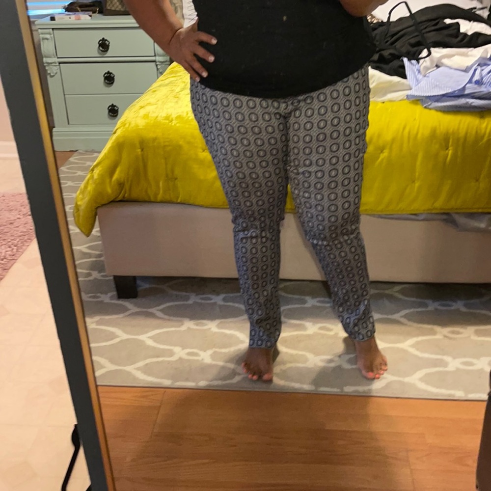 Ashley Stewart pant size 18